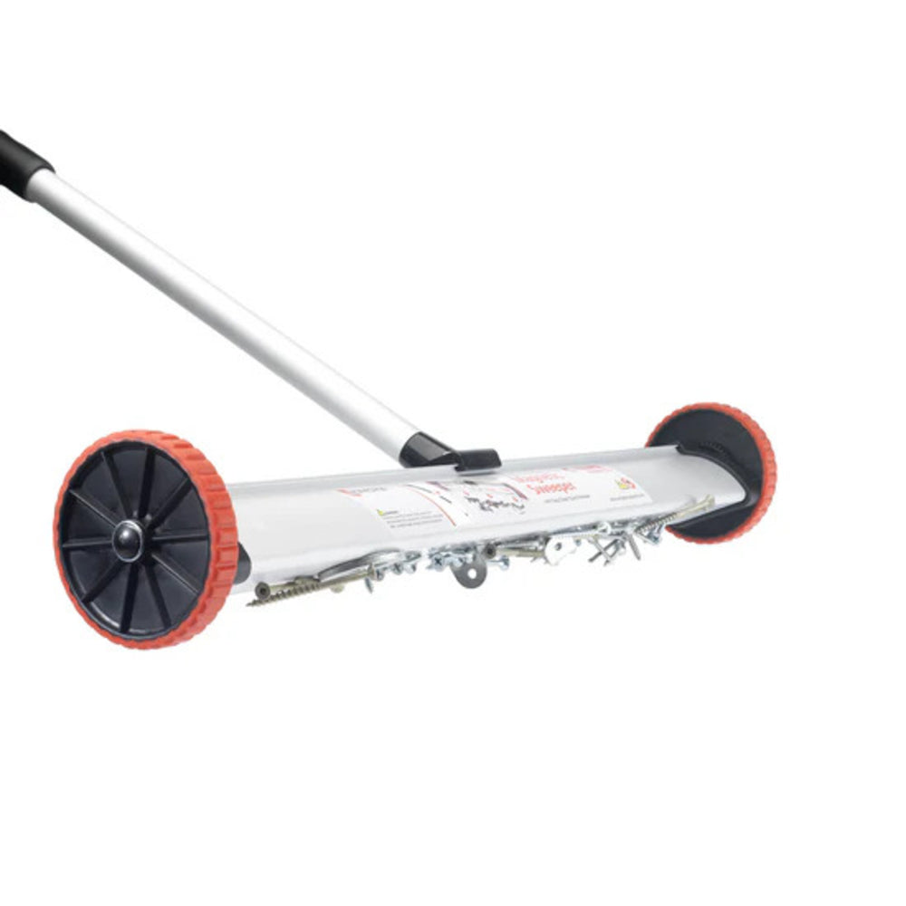 DEBRIS SWEEPERS One Stop For Safety