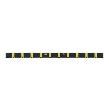 Justrite Rigid-Lock Quickberm 6100x6100x305mm 11318 litre Portable Collapsible > Bund > Spill Containment > Spill Control > Romold > One Stop For Safety