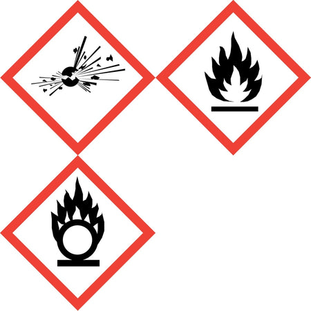 Hazardous Storage Safety Cabinet in Yellow with 3 Shelves 1830x915x457mm Storage Lockers > Lockers > Cabinets > Storage > Probe > One Stop For Safety
