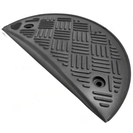 Speed Ramp in Black with 75mm Heavy Duty Sections - 6m Complete Kit Speed Ramps > Speed Bumps > Sleeping Policeman > Car Park > Traffic > One Stop For Safety