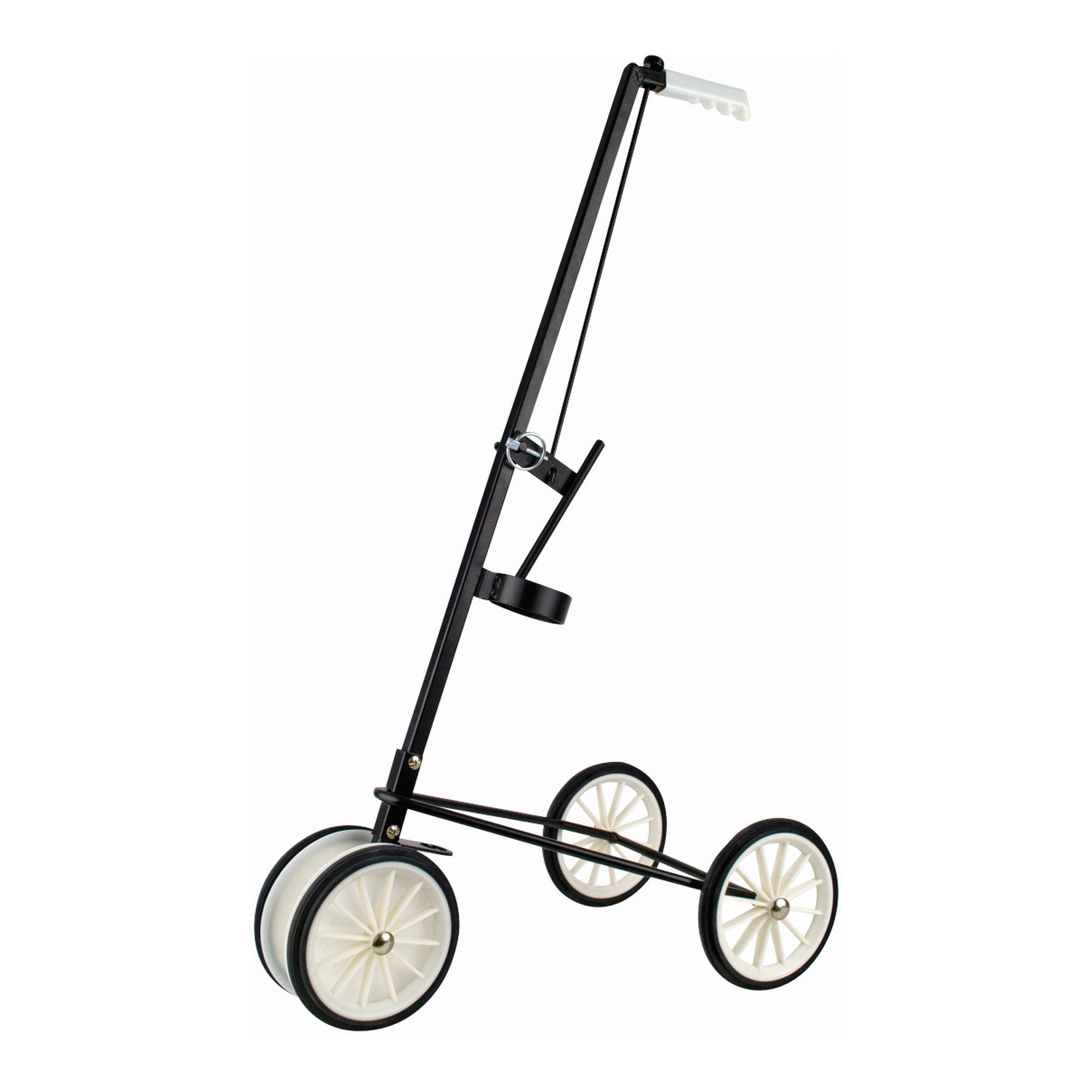 4 Wheeled Line Marking Spray Paint Applicator for use with 600ml & 750