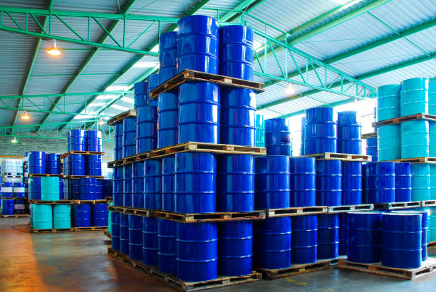 Enhancing Workplace Safety: Essential Products for Site Maintenance and Warehousing