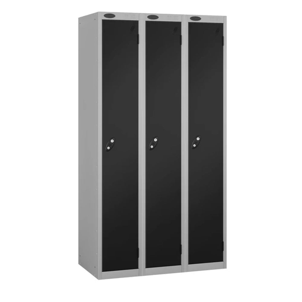 PROBE LOW LOCKERS - 3 NEST – One Stop For Safety