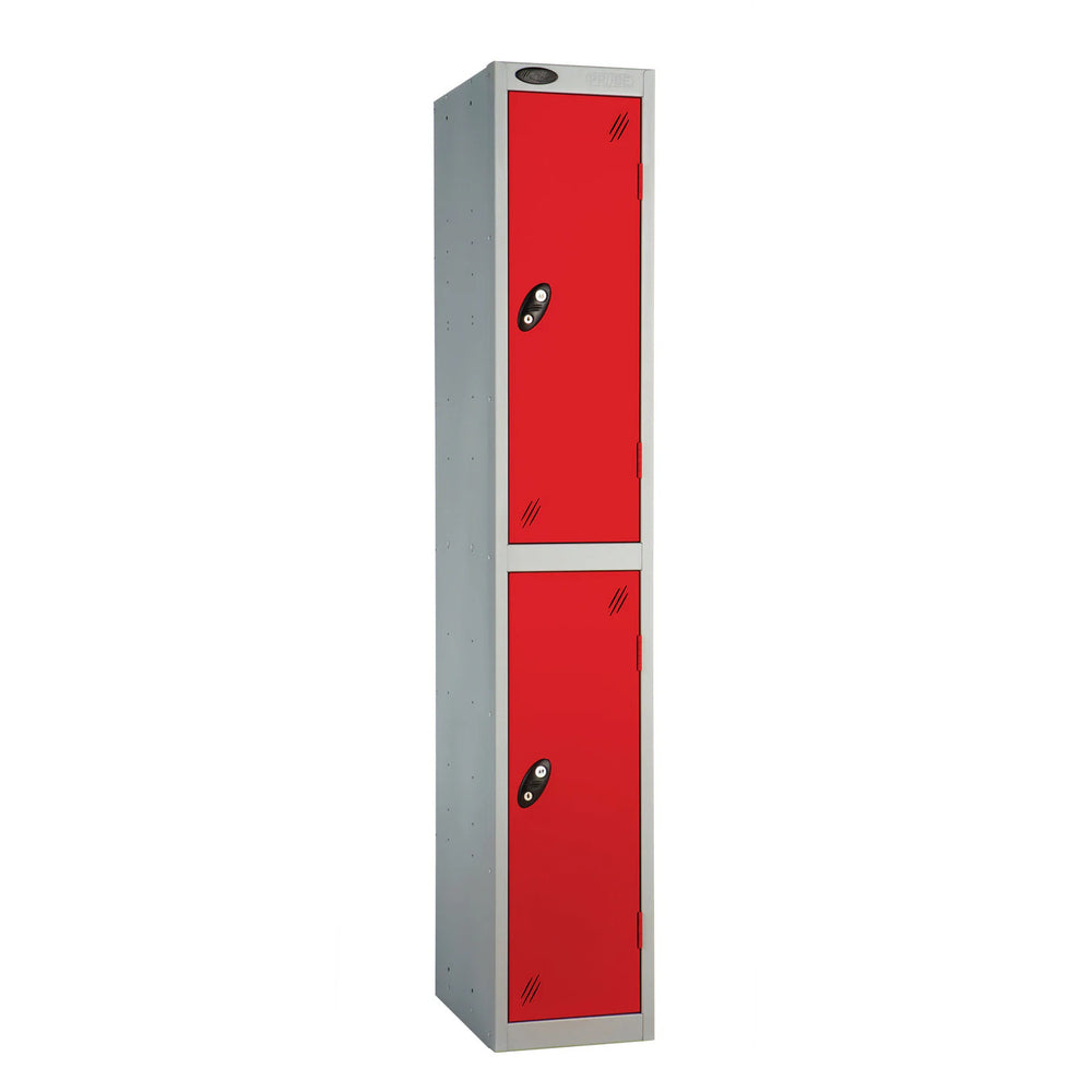 PROBE LOW LOCKERS – One Stop For Safety Limited