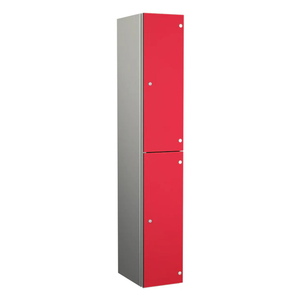 ZENBOX WET AREA LOCKERS – One Stop For Safety Limited