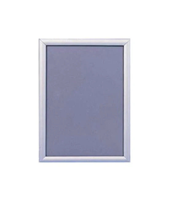 Snap Frame POSTER SNAP FRAMES – One Stop For Safety Limited