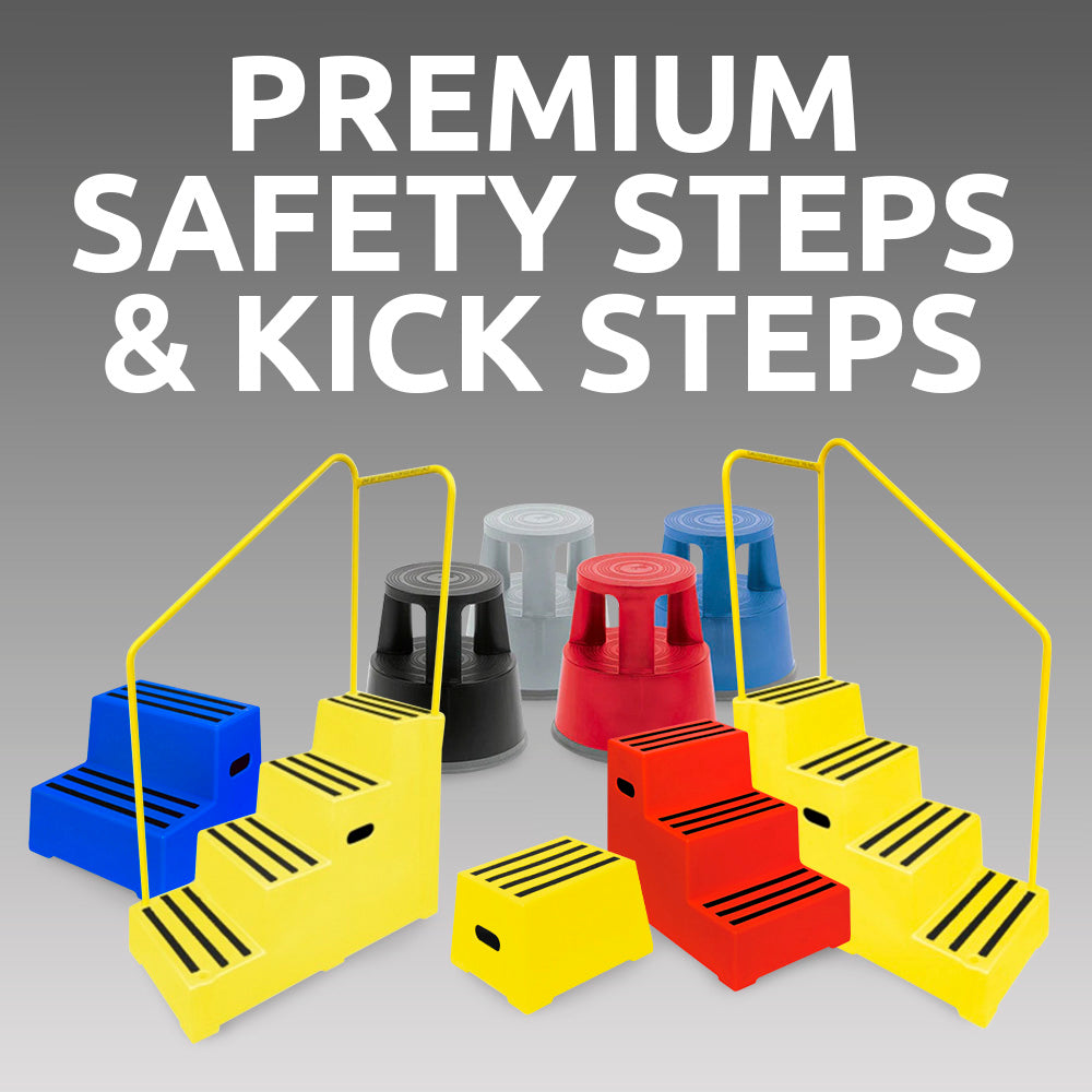 One Stop for Safety l Spill Containment l IBC Tanks | Absorbents – One ...