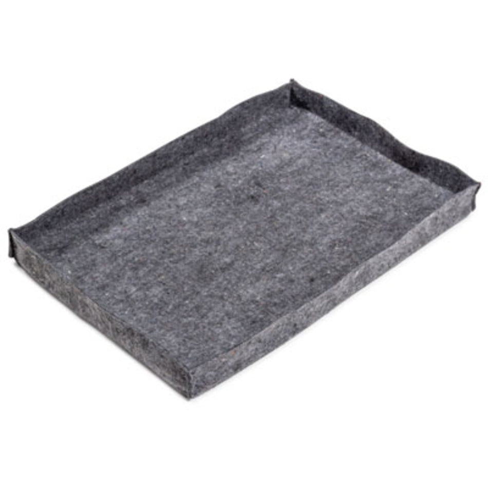 Site Mat Liner for Portable Site Mat Base Unit  - 400mm x 600mm Spill Pallet > Drum Spill Pallet > Spill Containment > Spill Control > Romold > One Stop For Safety   