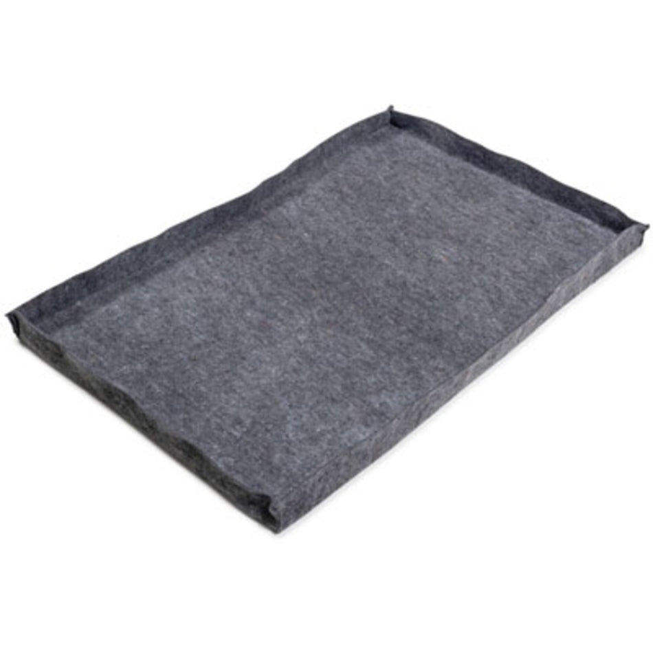 Site Mat Liner for Portable Site Mat Base Unit  - 600mm x 1000mm Spill Pallet > Drum Spill Pallet > Spill Containment > Spill Control > Romold > One Stop For Safety   