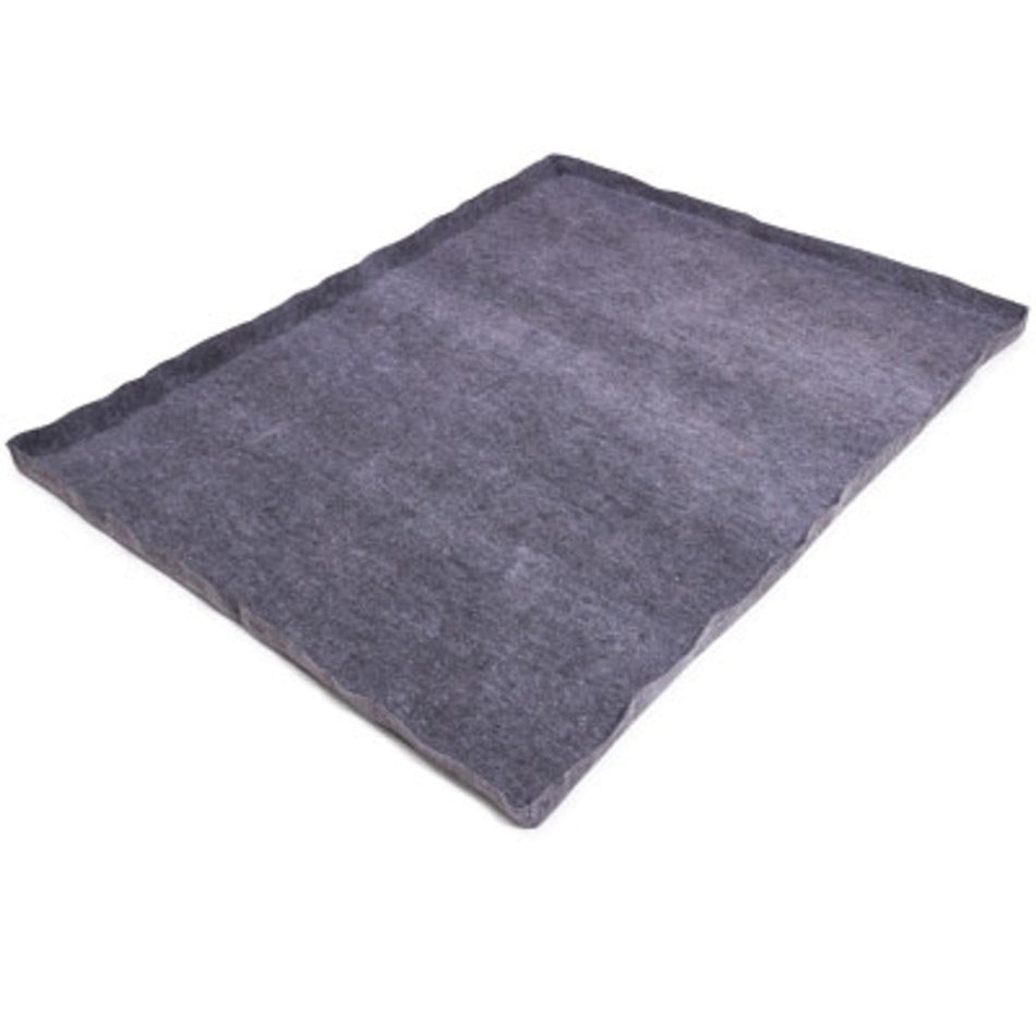 Site Mat Liner for Portable Site Mat Base Unit  - 1400mm x 2000mm Spill Pallet > Drum Spill Pallet > Spill Containment > Spill Control > Romold > One Stop For Safety   