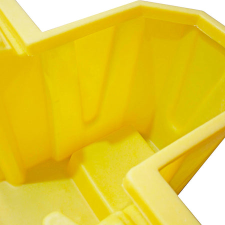 BB1D Stackable IBC Spill Pallet Bund with Integral Dispensing Area - Suitable for 1 x 1000ltr IBC Unit Spill Pallet > IBC Storage Tank > Spill Containment > Spill Control > Romold > One Stop For Safety