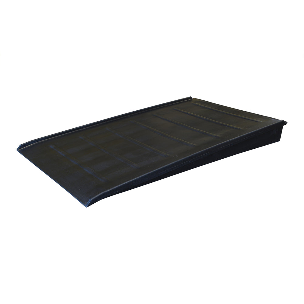 BFR2 Bund Floor Ramp - Suitable for use with BF2, BF4 and BF4S – One ...