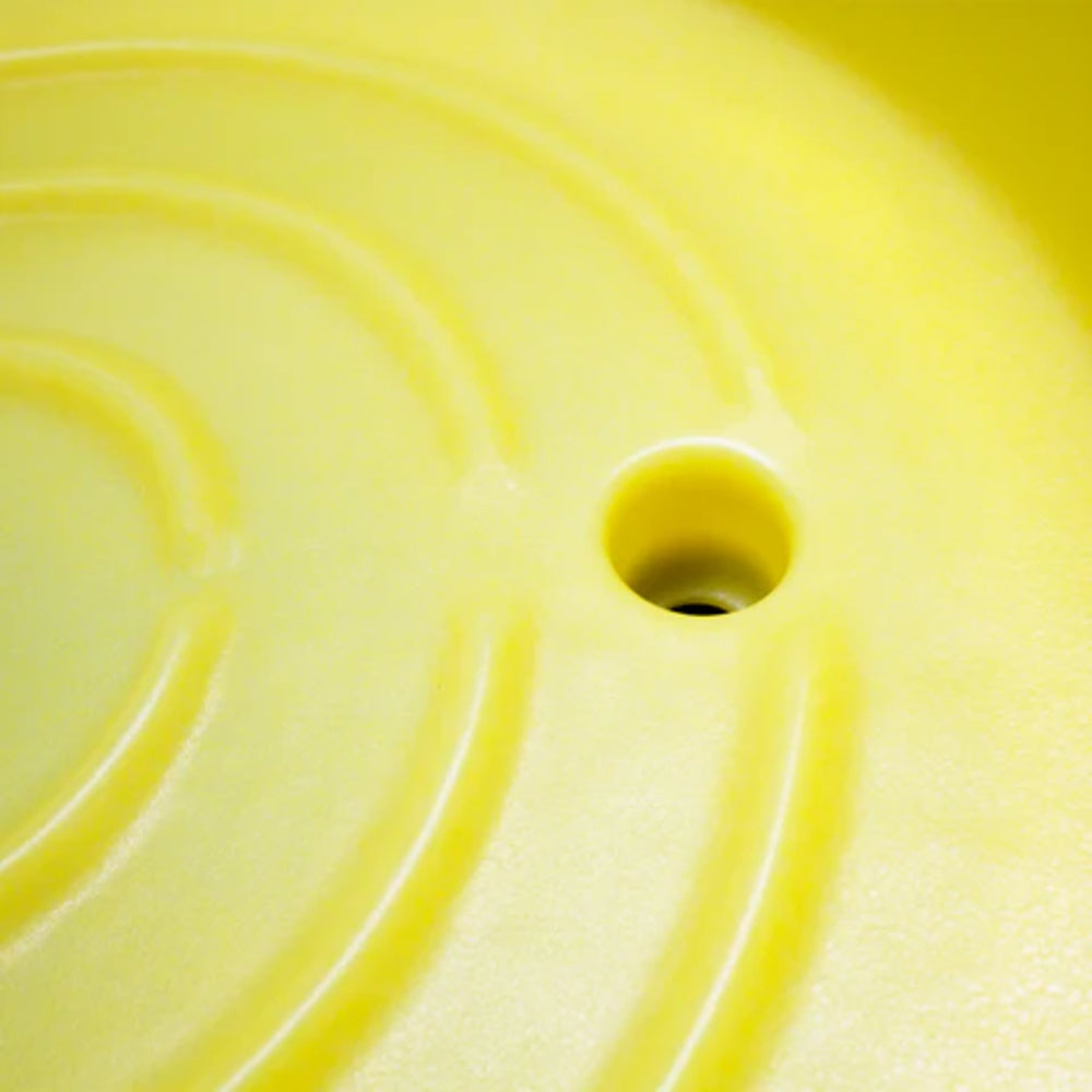 BT75 Drum Top Tray with Spout & Debris Strainer Funnel for 205ltr Drums Spill Pallet > Drum Storage > Spill Containment > Spill Control > Romold > One Stop For Safety