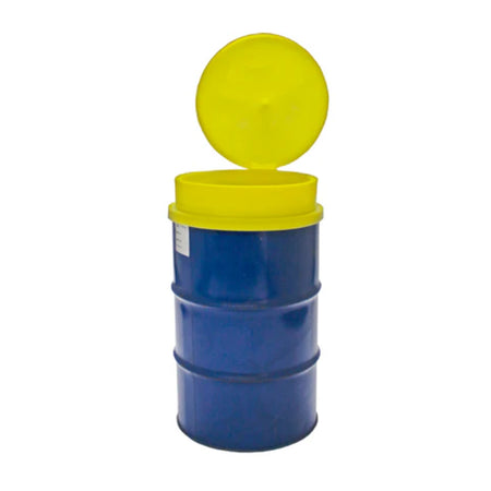 DF1 Drum Funnel for Open or Closed 205 Litre Head Drums Spill Pallet > Drum Storage > Spill Containment > Spill Control > Romold > One Stop For Safety