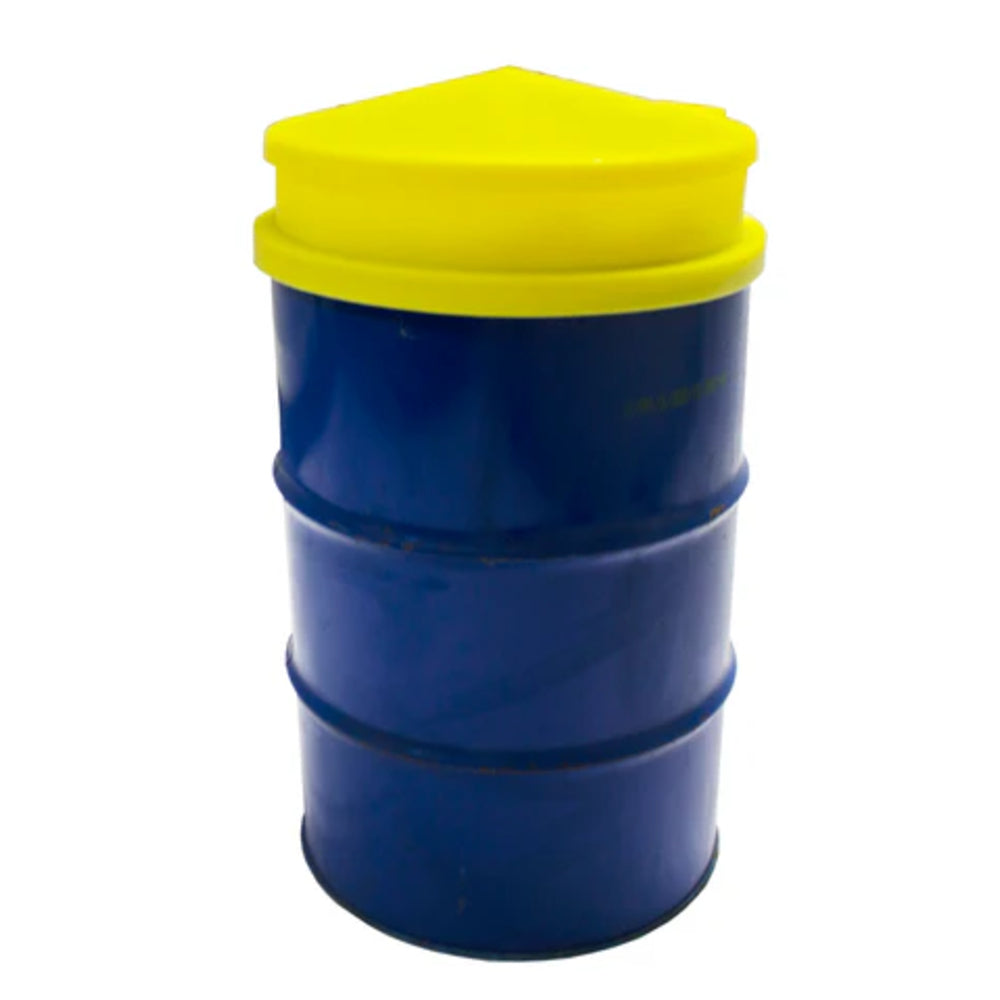 DF1 Drum Funnel for Open or Closed 205 Litre Head Drums Spill Pallet > Drum Storage > Spill Containment > Spill Control > Romold > One Stop For Safety