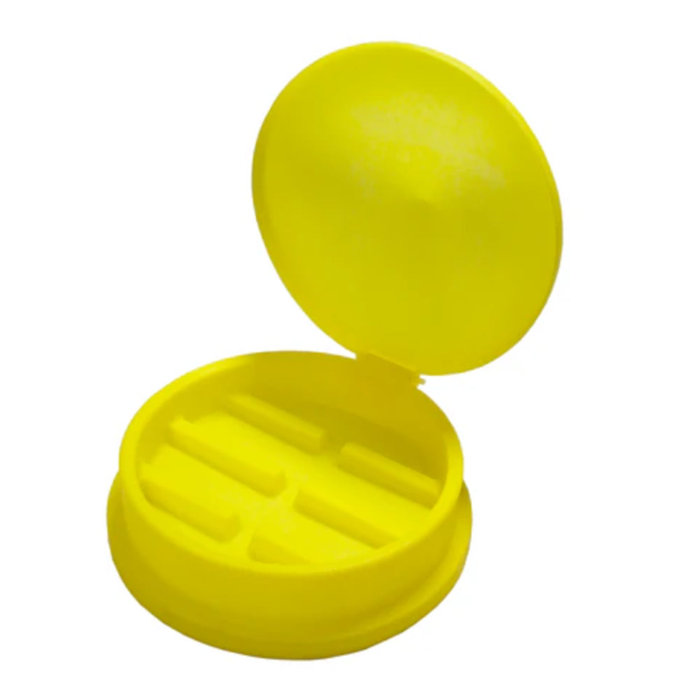 DF1 Drum Funnel for Open or Closed 205 Litre Head Drums Spill Pallet > Drum Storage > Spill Containment > Spill Control > Romold > One Stop For Safety