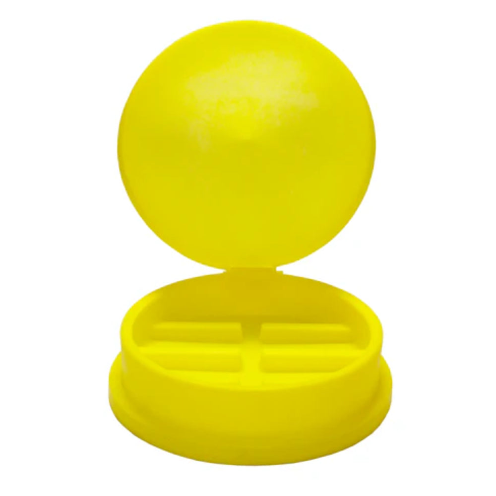 DF1 Drum Funnel for Open or Closed 205 Litre Head Drums Spill Pallet > Drum Storage > Spill Containment > Spill Control > Romold > One Stop For Safety