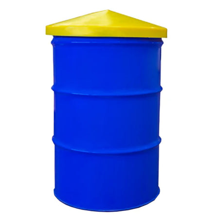 DL1 Loose Fitting Drum Lid - Suitable for 205 Litre Drums Spill Pallet > Drum Storage > Spill Containment > Spill Control > Romold > One Stop For Safety