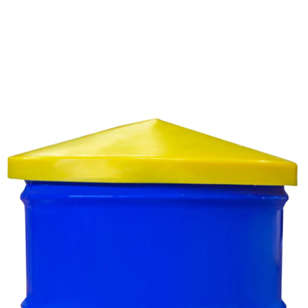 DL1 Loose Fitting Drum Lid - Suitable for 205 Litre Drums Spill Pallet > Drum Storage > Spill Containment > Spill Control > Romold > One Stop For Safety