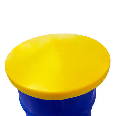 DL1 Loose Fitting Drum Lid - Suitable for 205 Litre Drums Spill Pallet > Drum Storage > Spill Containment > Spill Control > Romold > One Stop For Safety