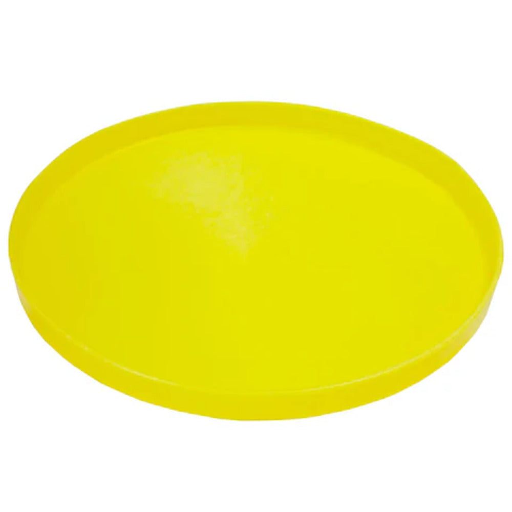 DL1 Loose Fitting Drum Lid - Suitable for 205 Litre Drums Spill Pallet > Drum Storage > Spill Containment > Spill Control > Romold > One Stop For Safety