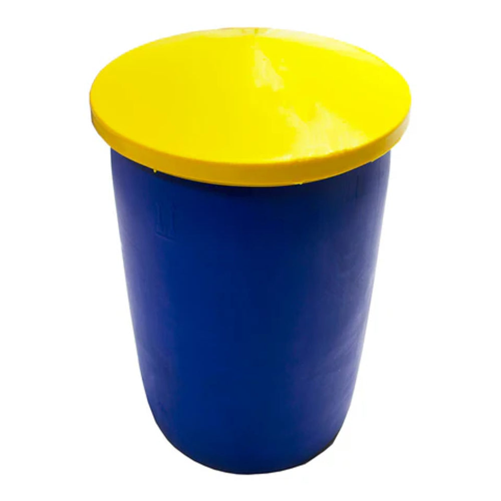 DL2 Secure Fitting Drum Lid - Suitable for 205 Litre Drums Spill Pallet > Drum Storage > Spill Containment > Spill Control > Romold > One Stop For Safety