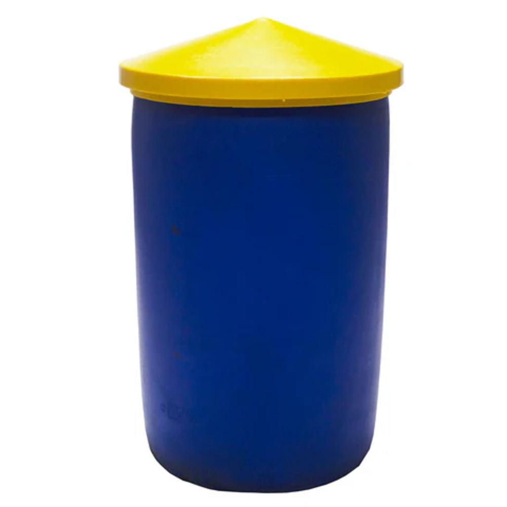 DL2 Secure Fitting Drum Lid - Suitable for 205 Litre Drums Spill Pallet > Drum Storage > Spill Containment > Spill Control > Romold > One Stop For Safety