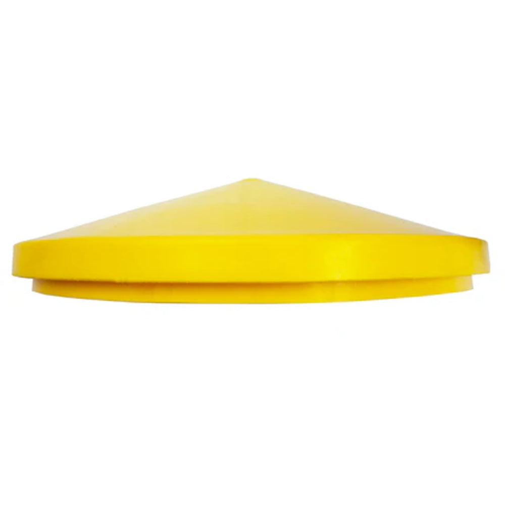 DL2 Secure Fitting Drum Lid - Suitable for 205 Litre Drums Spill Pallet > Drum Storage > Spill Containment > Spill Control > Romold > One Stop For Safety