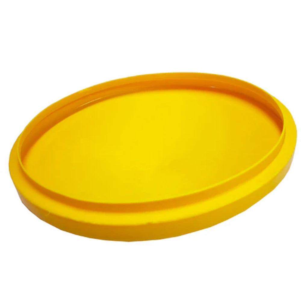 DL2 Secure Fitting Drum Lid - Suitable for 205 Litre Drums Spill Pallet > Drum Storage > Spill Containment > Spill Control > Romold > One Stop For Safety