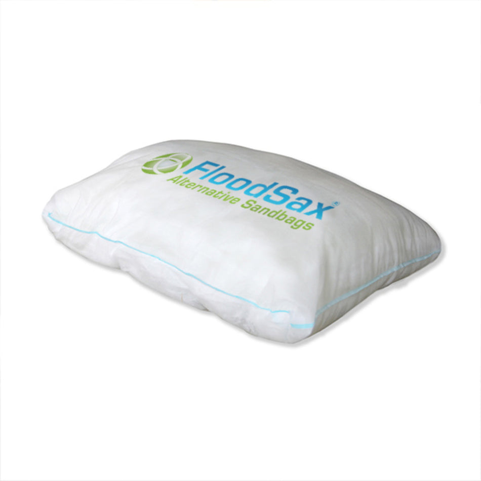 FloodSax Original Alternative 20 Litre Sandless Sandbag - Box of 20 Flood > Barrier > Storm > Door Barrier > Stormguard > 30FP0001 One Stop For Safety   