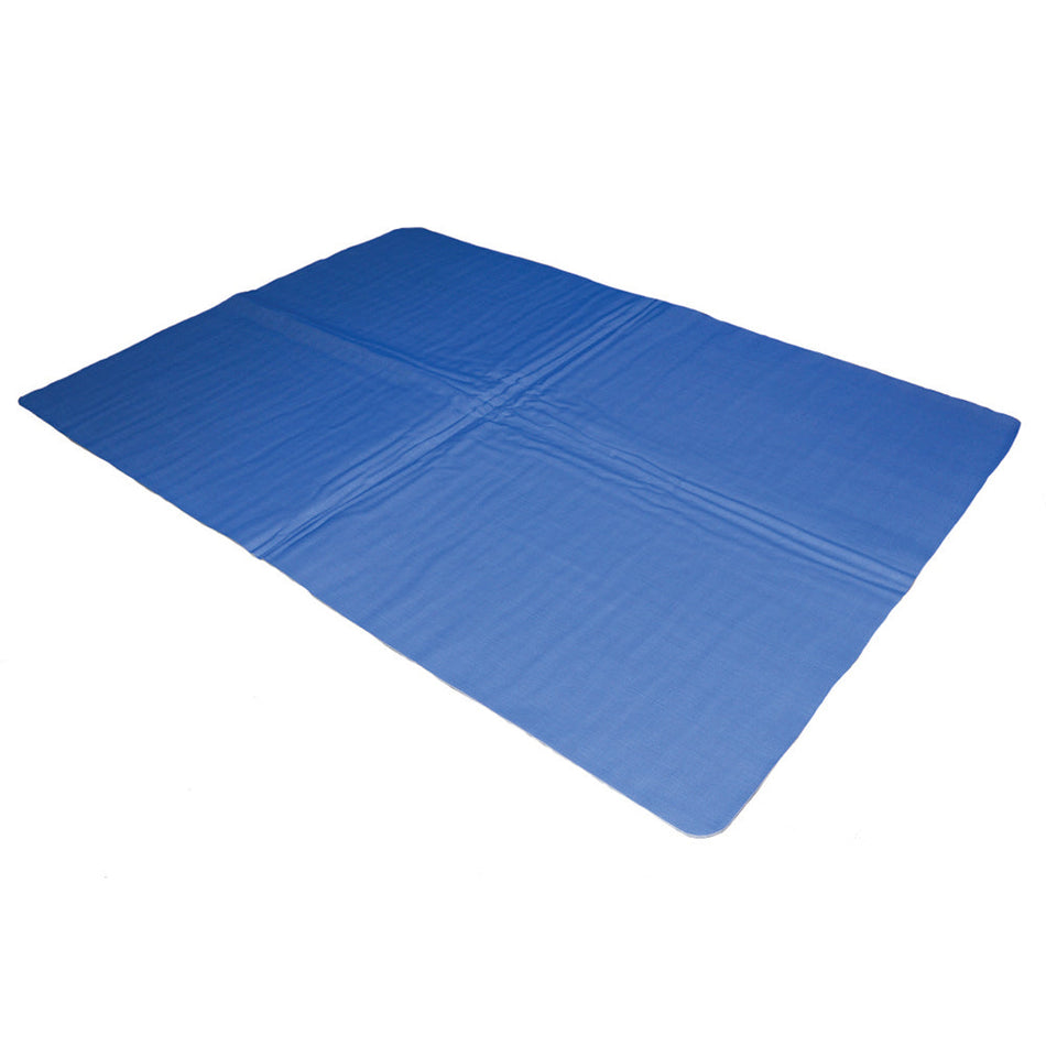 Plant Nappy Large Liner Only - 1370mm x 2000mm Spill Pallet > Drum Spill Pallet > Spill Containment > Spill Control > Romold > One Stop For Safety   