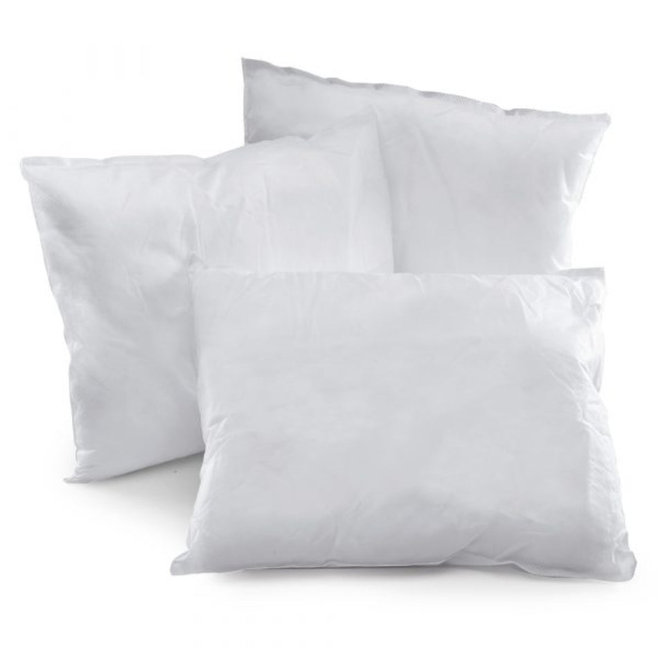 60 Litre Essential Oil Absorbent Pillows 400mm X 500mm - Pack of 10 Spill Pallet > Absorbents > Spill Containment > Spill Control > Romold > One Stop For Safety   