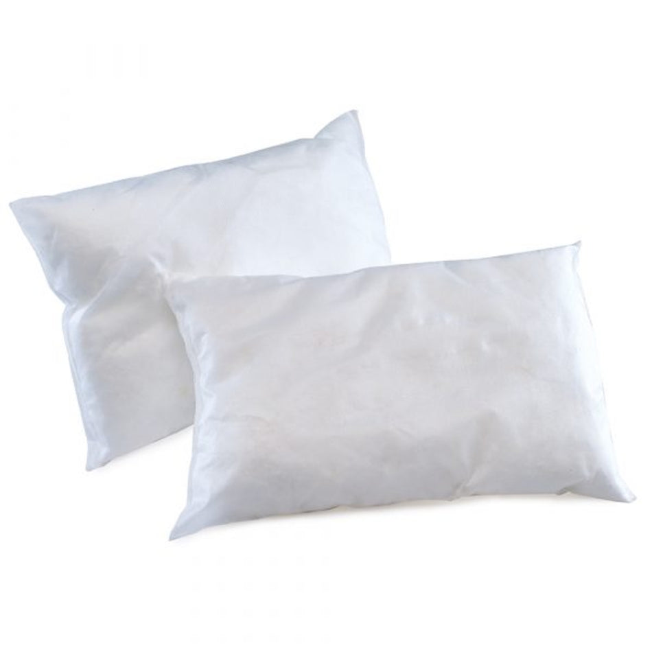 60 Litre Essential Oil Absorbent Pillows 230mm X 380mm - Pack of 16 Spill Pallet > Absorbents > Spill Containment > Spill Control > Romold > One Stop For Safety   