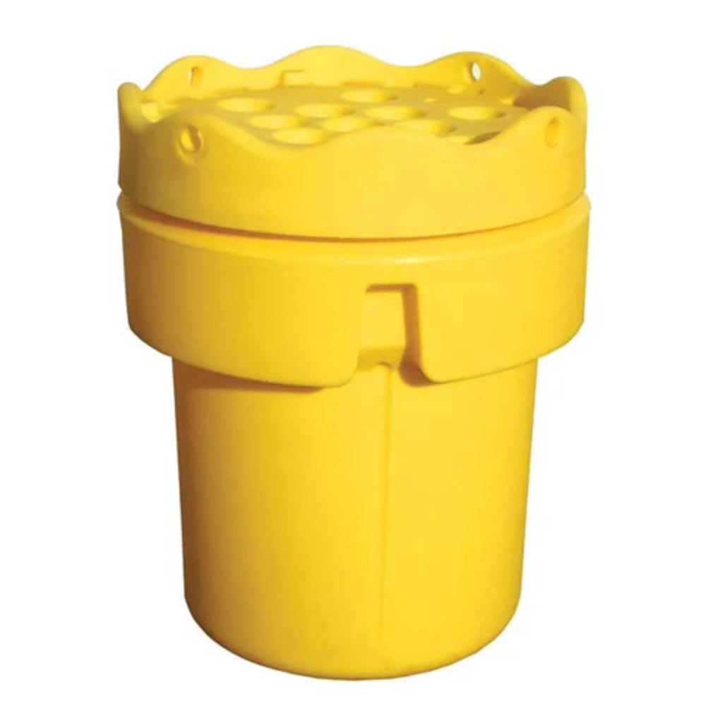 OP1 Drum Overpack and Storage Container - 340 Litre Capacity Spill Pallet > Drum Storage > Spill Containment > Spill Control > Romold > One Stop For Safety