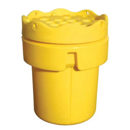 OP1 Drum Overpack and Storage Container - 340 Litre Capacity Spill Pallet > Drum Storage > Spill Containment > Spill Control > Romold > One Stop For Safety