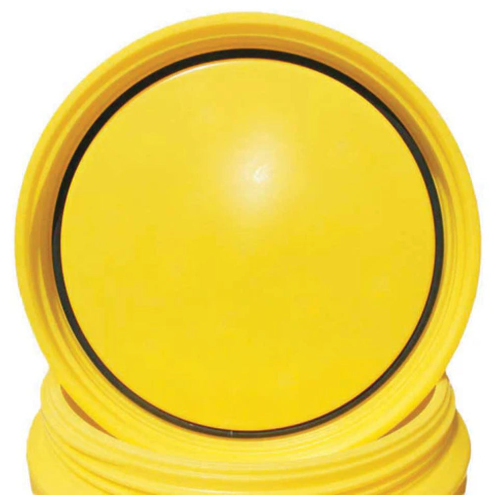 OP1 Drum Overpack and Storage Container - 340 Litre Capacity Spill Pallet > Drum Storage > Spill Containment > Spill Control > Romold > One Stop For Safety