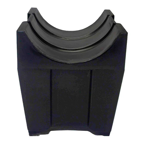 SBS Multi Size Bund Cradle Unit - Suitable for 2 x 205 Litre Drums - Suitable for 25, 50, 100, & 205 Litre Drums Spill Pallet > Drum Storage > Spill Containment > Spill Control > Romold > One Stop For Safety