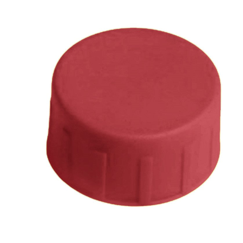 Scaffold Tube Plastic End Caps in Red - Box of 1200 Scaffold > Scaffold Inspection Kits > Tags > Holders One Stop For Safety   