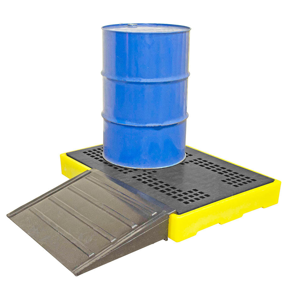 BFR Bund Floor Ramp - Suitable for us with BF2, BF4 and BF4S – One Stop ...