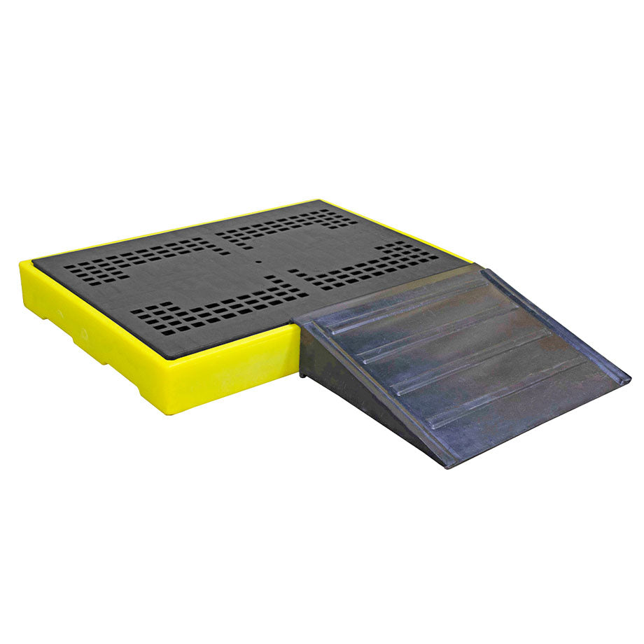 BFR Bund Floor Ramp - Suitable for us with BF2, BF4 and BF4S – One Stop ...