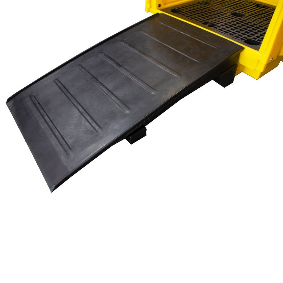 Bunded Ramp BFR5 Bund Floor Ramp - Suitable for use with BP2HC, BP2HCS, BP2HCH, BP ...