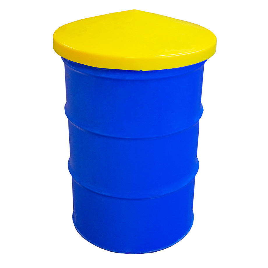 DL1 Loose Fitting Drum Lid - Suitable for 205 Litre Drums Spill Pallet > Drum Storage > Spill Containment > Spill Control > Romold > One Stop For Safety   