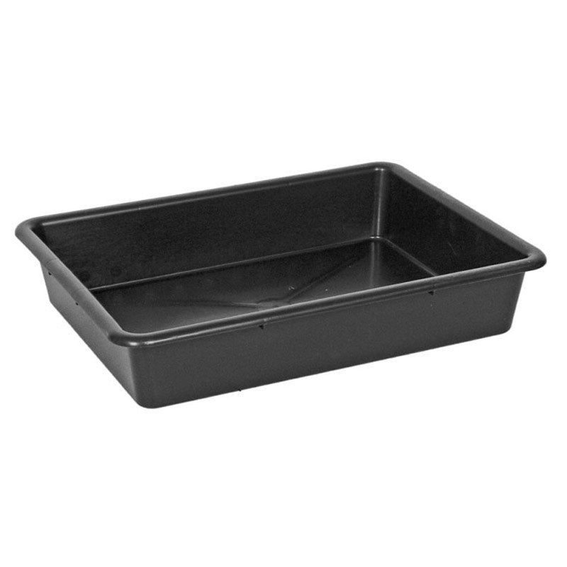 28 Litre Drip Tray with Smooth Profile Sump - TT28 Spill Tray Spill Tray > Drip Tray > Spill Containment > Spill Control > Romold > One Stop For Safety   