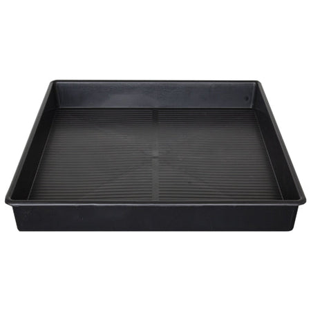 144 Litre Drip Tray with Ribbed Profile Sump - TT120 Spill Tray Spill Tray > Drip Tray > Spill Containment > Spill Control > Romold > One Stop For Safety   