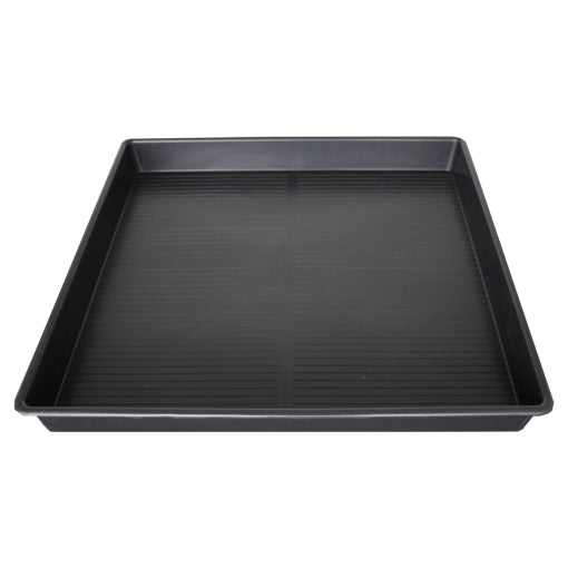 144 Litre Drip Tray with Ribbed Profile Sump - TT120 Spill Tray Spill Tray > Drip Tray > Spill Containment > Spill Control > Romold > One Stop For Safety   