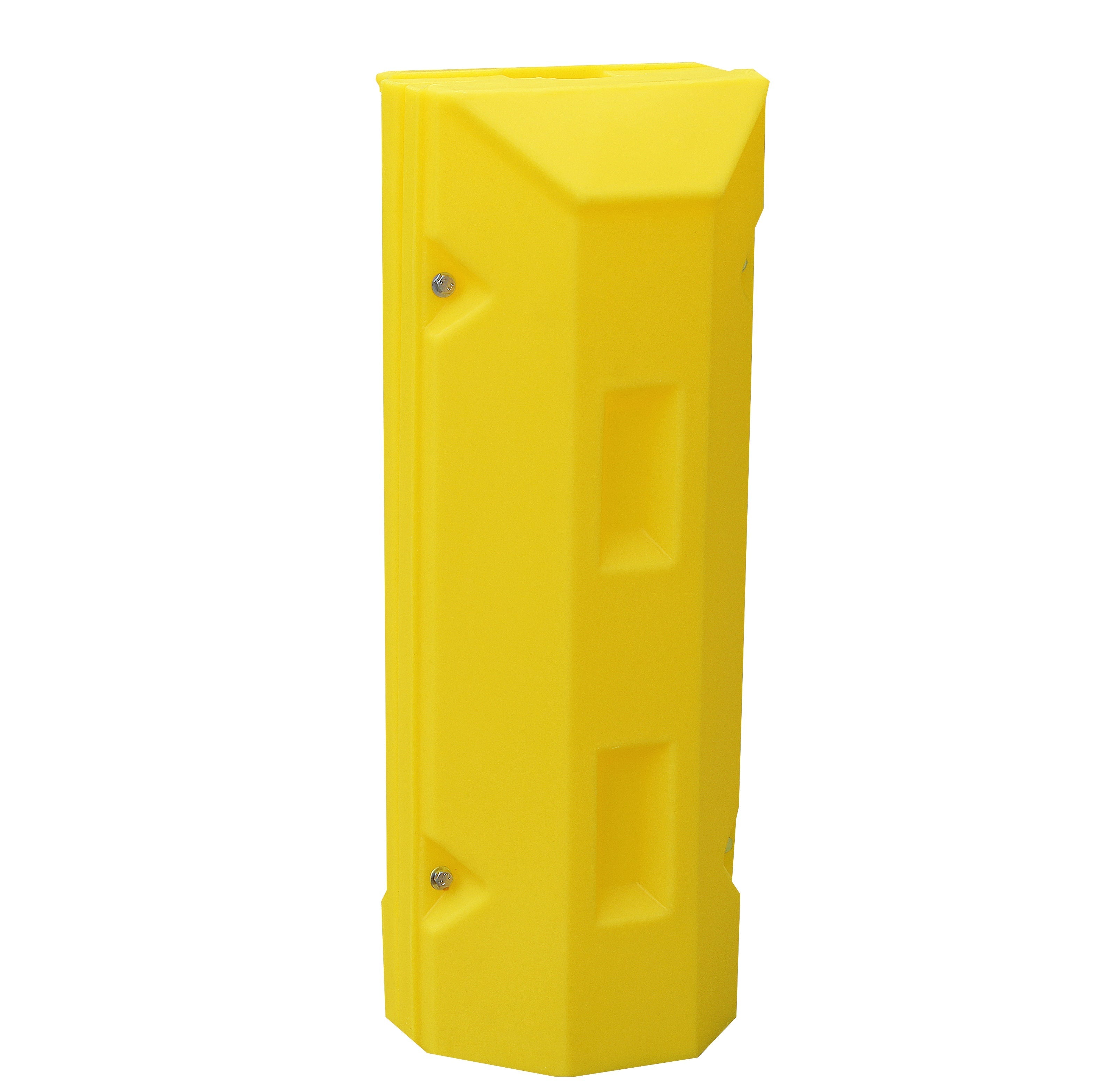 UBP5 Universal Beam & Column Protector - Suitable for Posts to a Maxim ...
