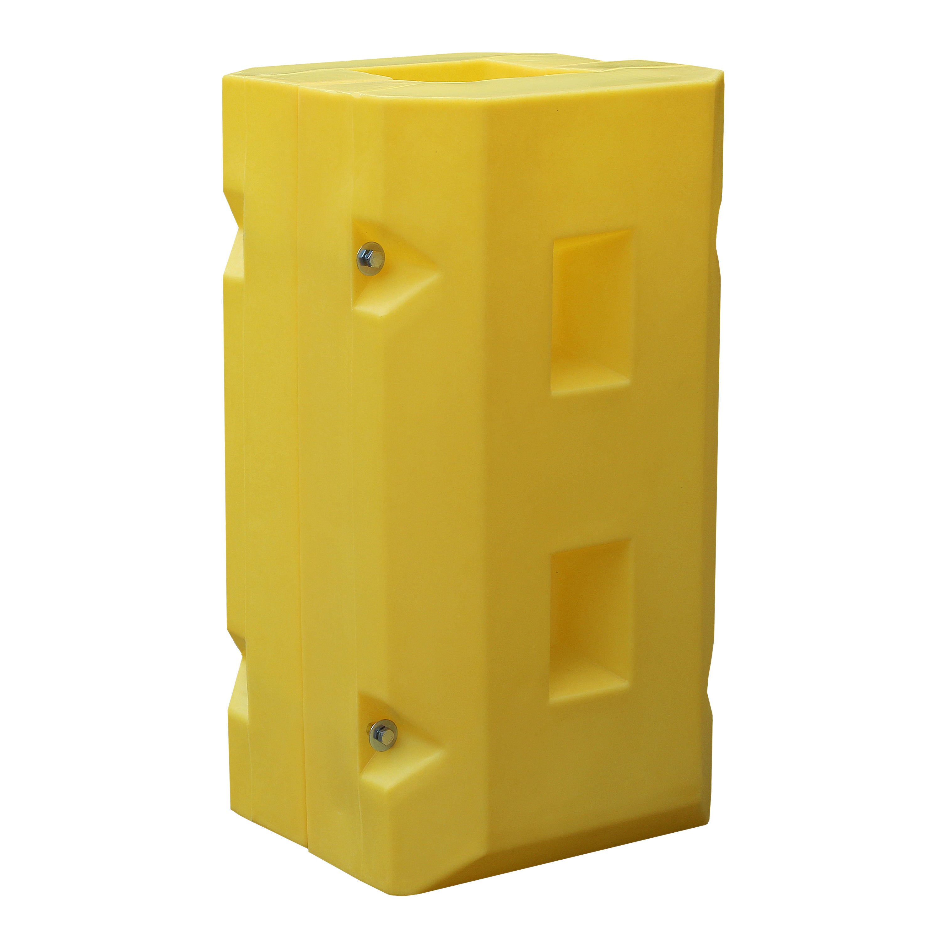 UBP4 Universal Beam & Column Protector - Suitable for Posts to a Maxim ...
