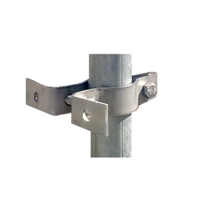Premium Surface Post Mounted Lifebuoy Housing - Suitable for 24 Inch Lifebuoys Lifebuoys > Marine Safety > Water Safety Equipment One Stop For Safety   